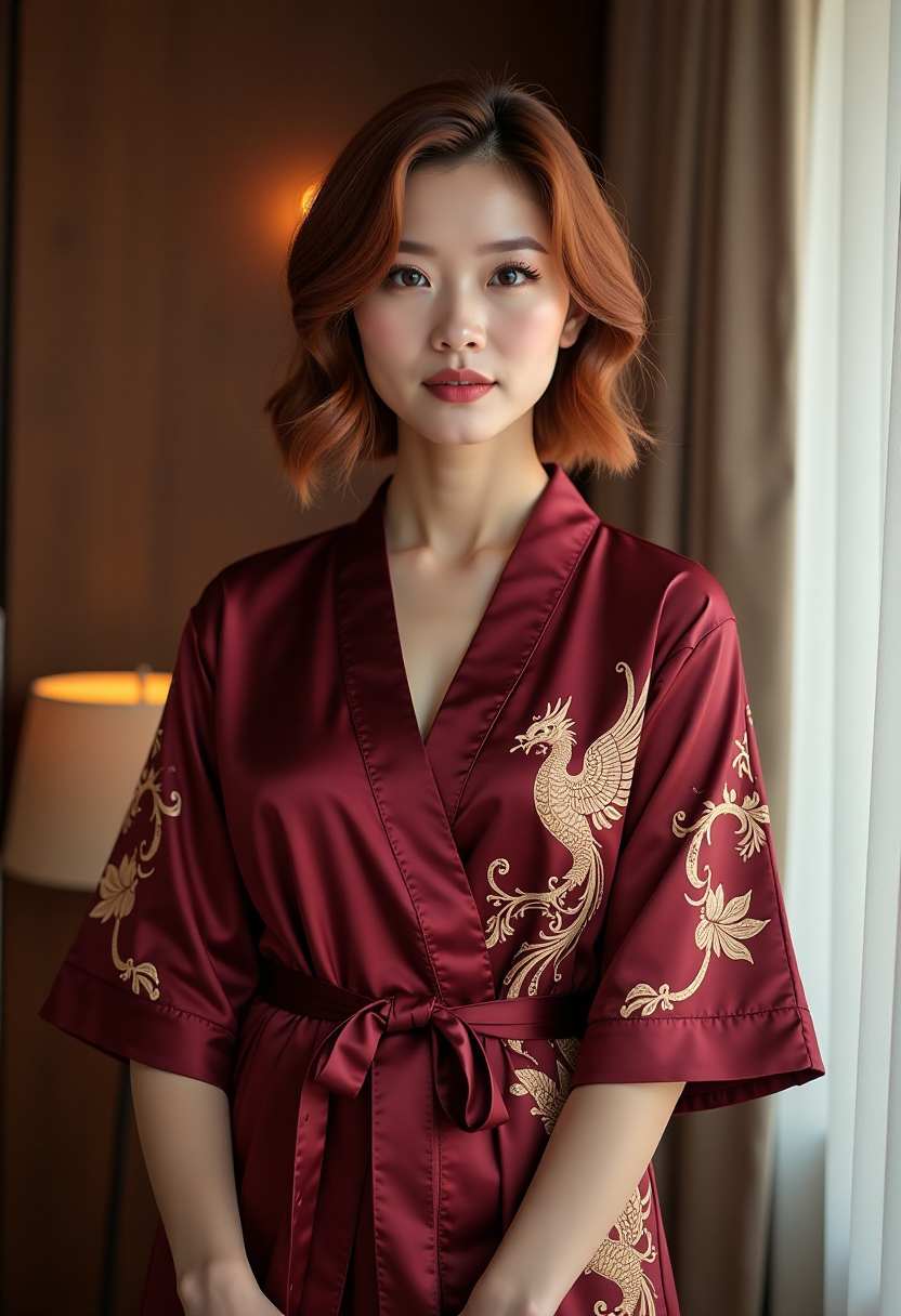 怦然心动海报